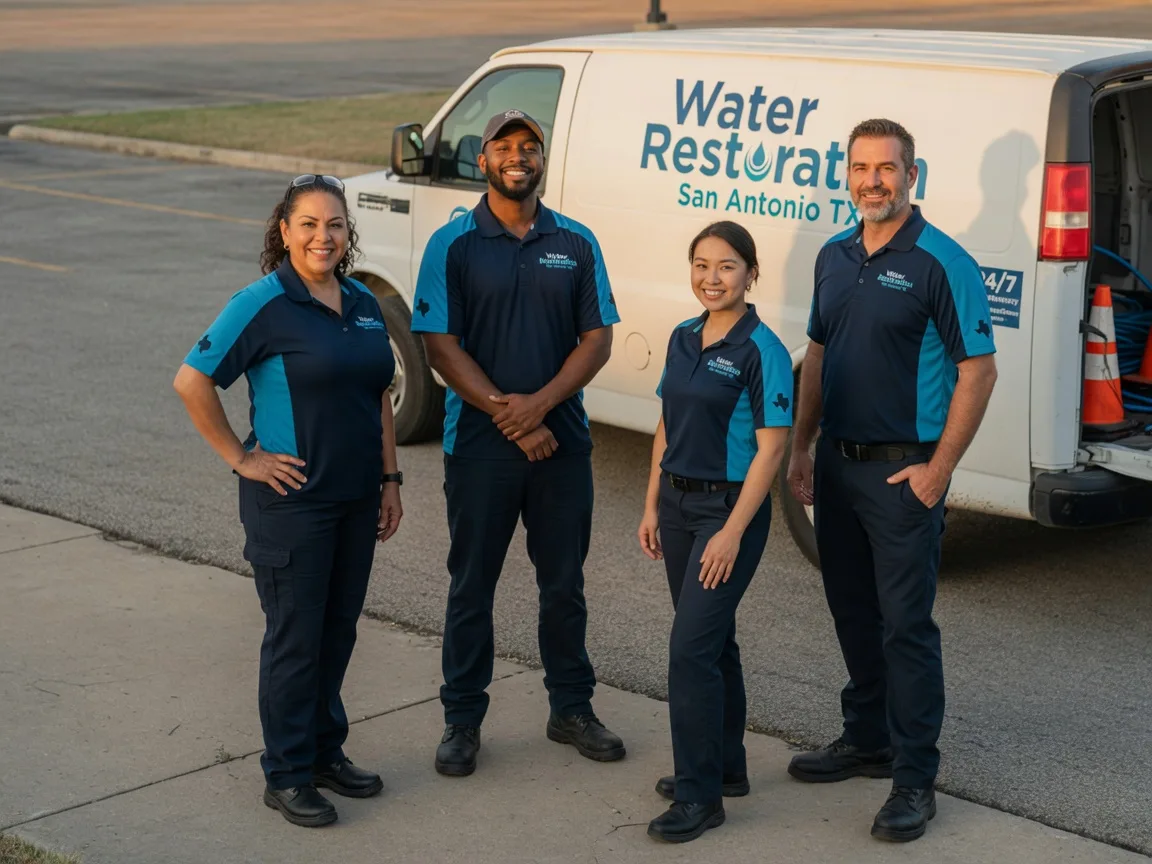Water Damage Repair company in Green Sulphur Springs, WV